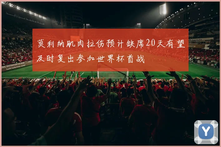 莫利纳肌肉拉伤预计缺席20天有望及时复出参加世界杯首战